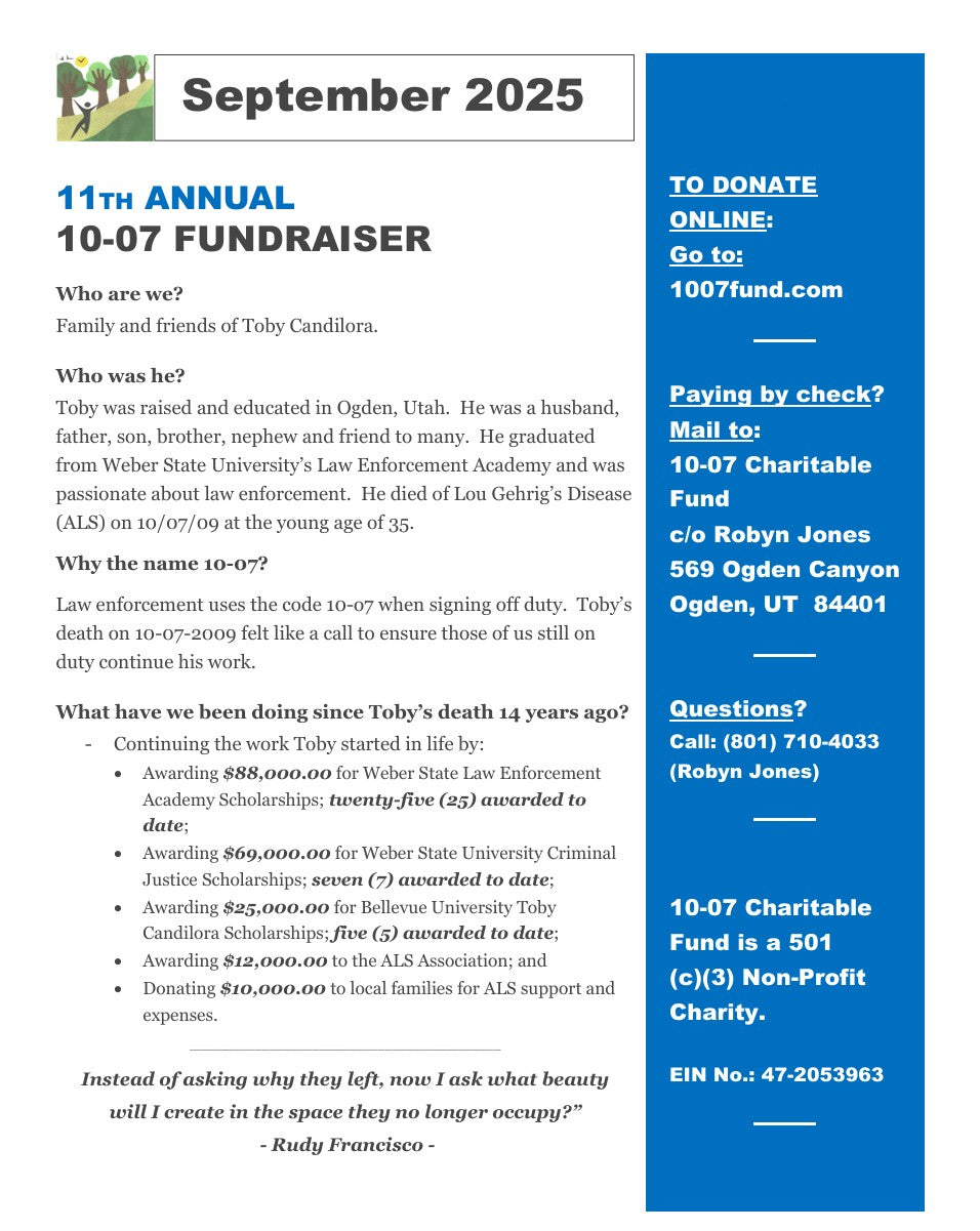 10-07 Donation