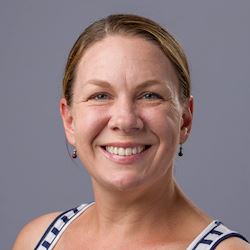 Welcome Dr. Molly Sween! - DON'T USE